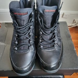 Jordan 9s